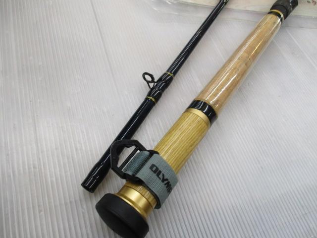 インストラクターキャロナック 30-300
