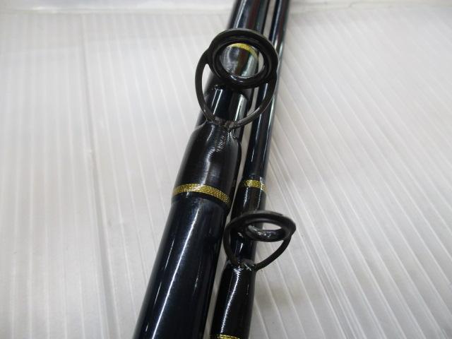 インストラクターキャロナック 30-300