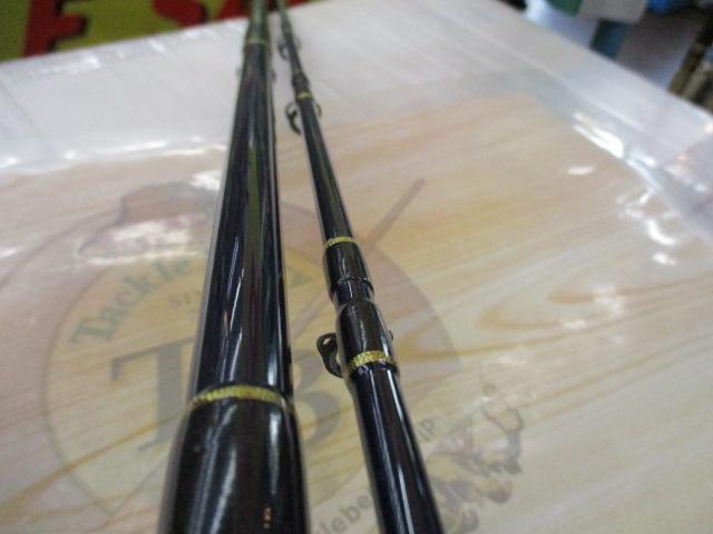 インストラクターキャロナック 30-300