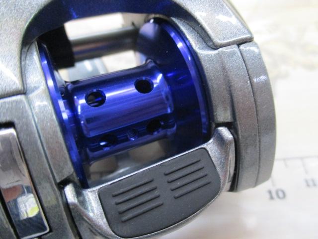 ライトゲームX IC 150L-DH