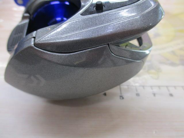 ライトゲームX IC 150L-DH