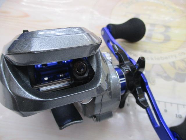 ライトゲームX IC 150L-DH
