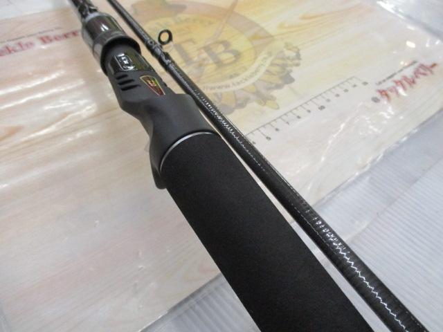 タトゥーラXT 6102HFB｜＠ベリーネット 日本最大新品中古釣具WEBショップ