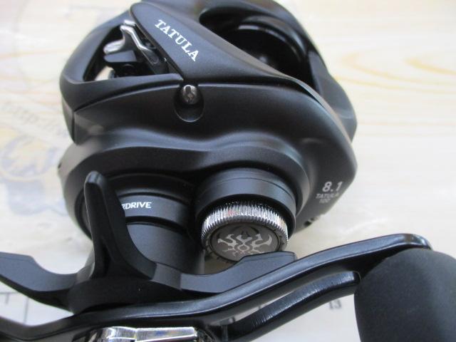 24タトゥーラ TW 100XHL