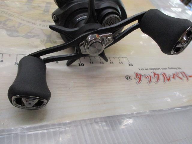 24タトゥーラ TW 100XHL