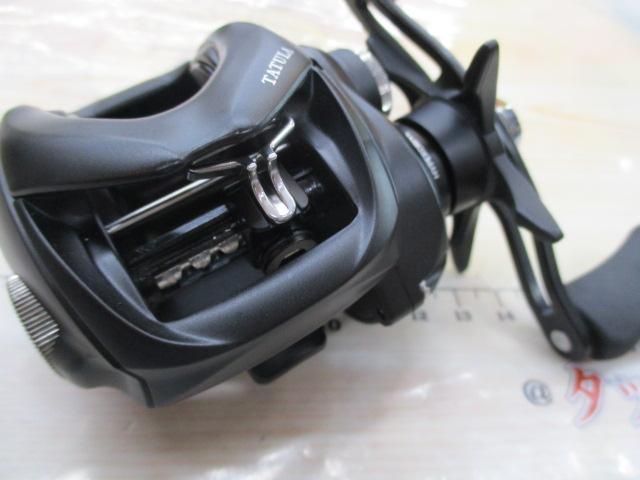 24タトゥーラ TW 100XHL