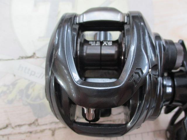 20タトゥーラ SV TW 103XHL