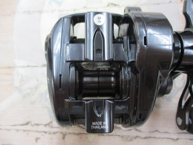 20タトゥーラ SV TW 103XHL