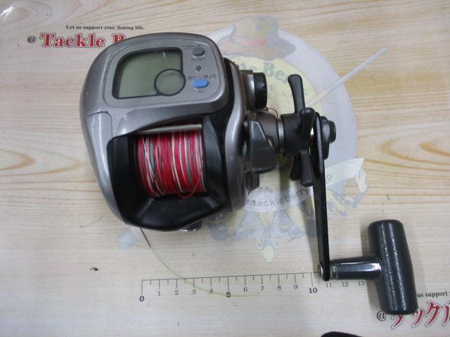 タナセンサーS 300DX