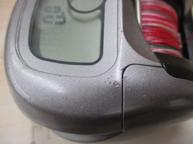 タナセンサーS 300DX