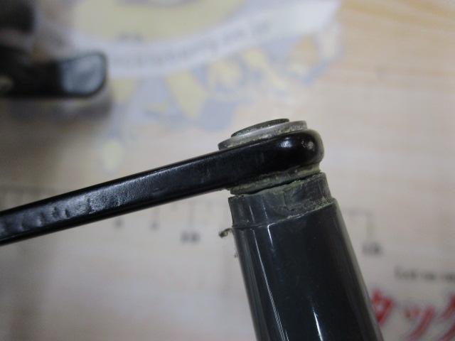 タナセンサーS 300DX