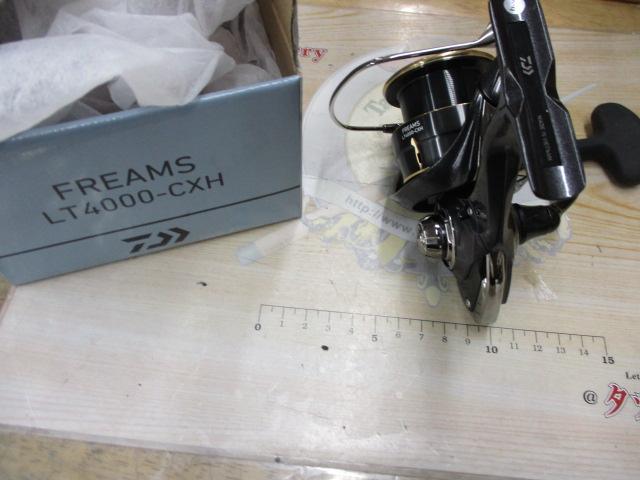 26フリームス LT4000-CXH