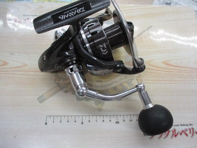 16キャタリナ 5000H｜＠ベリーネット 日本最大新品中古釣具WEBショップ