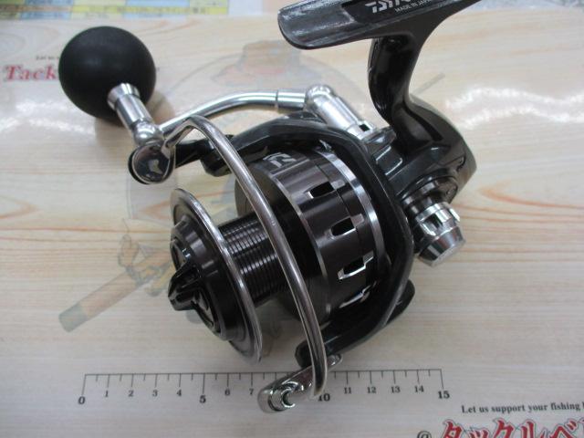 16キャタリナ 5000H｜＠ベリーネット 日本最大新品中古釣具WEBショップ
