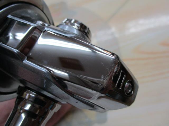 21ナスキー 2500HG｜＠ベリーネット 日本最大新品中古釣具WEBショップ