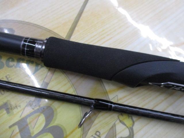 25キャプチャー 274H/MH-2｜＠ベリーネット 日本最大新品中古釣具WEB