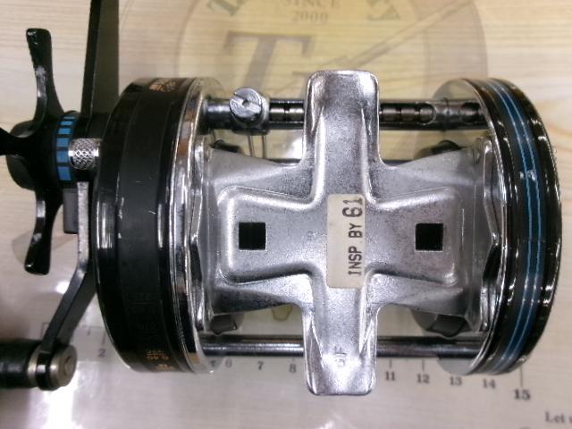 7000C シンクロ ブラック