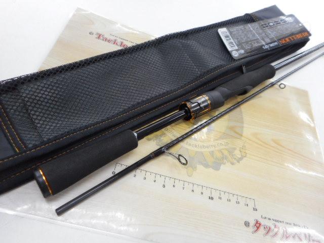 リベリオン 662ML/LFS｜＠ベリーネット 日本最大新品中古釣具WEBショップ