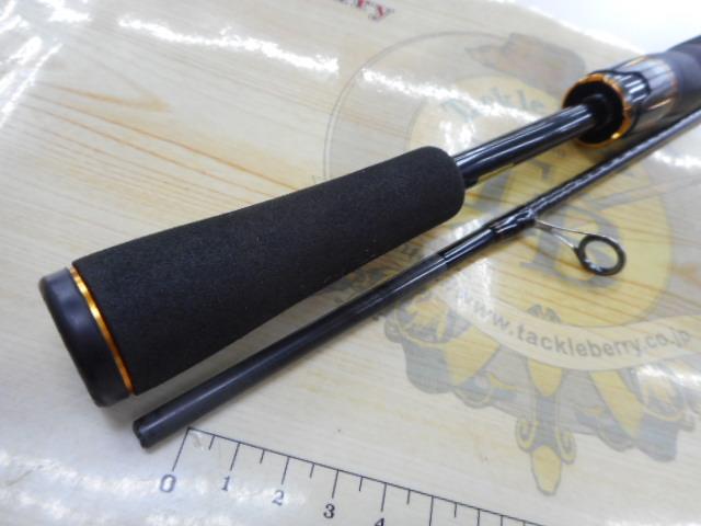 リベリオン 662ML/LFS｜＠ベリーネット 日本最大新品中古釣具WEBショップ