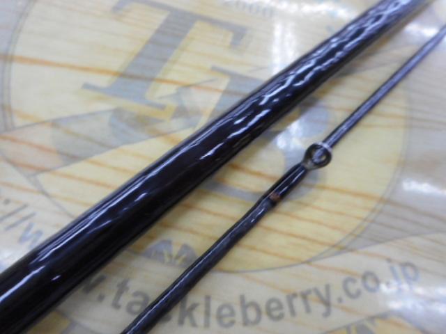 リベリオン 662ML/LFS｜＠ベリーネット 日本最大新品中古釣具WEBショップ