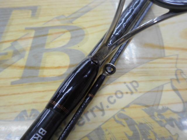 リベリオン 662ML/LFS｜＠ベリーネット 日本最大新品中古釣具WEBショップ