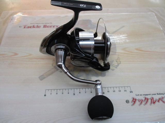 23レグザ LT6000D-H