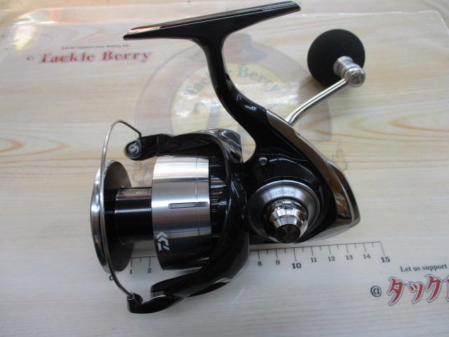 23レグザ LT6000D-H