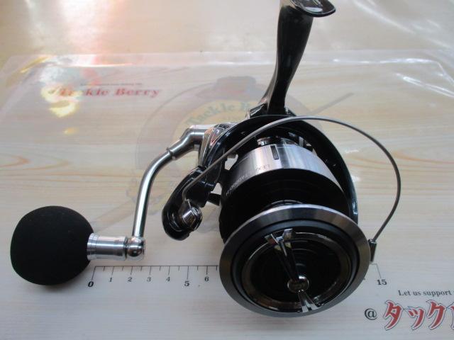23レグザ LT6000D-H