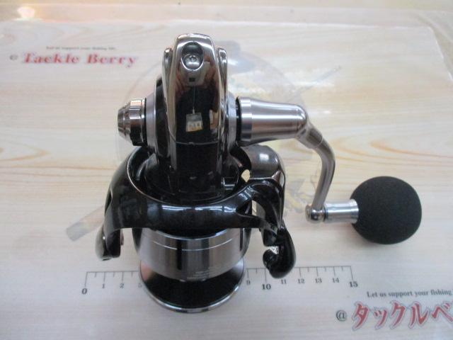 23レグザ LT6000D-H