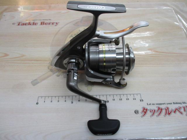 トライソSHOX 2300LBD