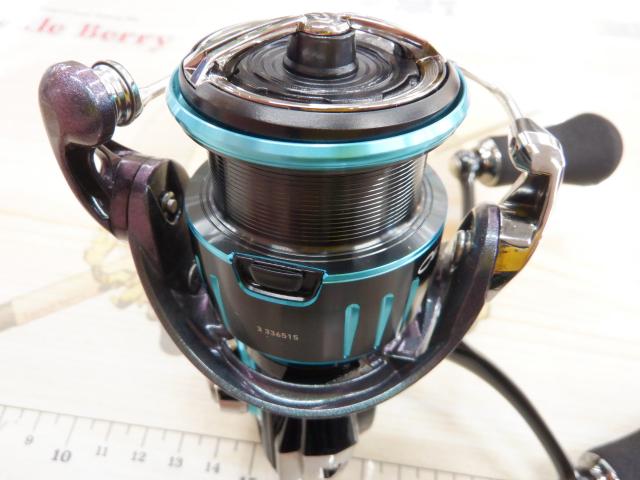 23エメラルダスRX LT2500-XH-DH｜＠ベリーネット 日本最大新品中古釣具