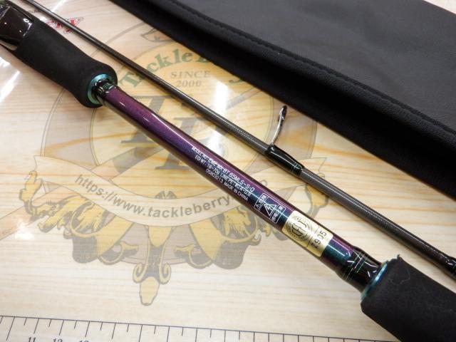 エメラルダスMX BOAT 65MLS-S・Q