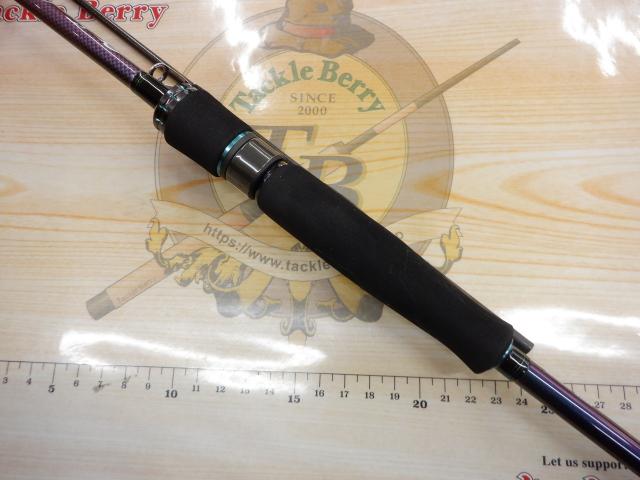 エメラルダスMX BOAT 65MLS-S・Q