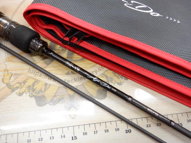 鯵道5G AD5-S582UL/AJI｜＠ベリーネット 日本最大新品中古釣具WEBショップ
