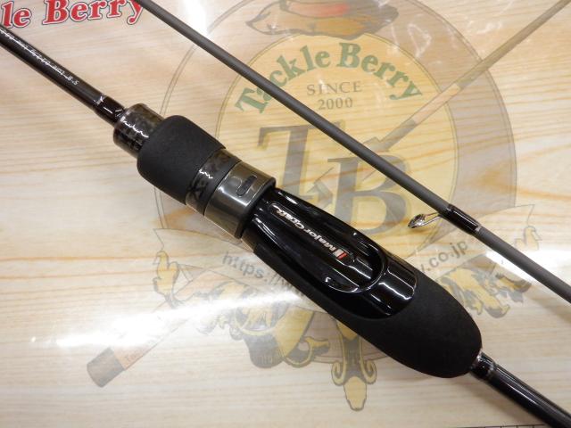 【値下げ不可】鯵道5G AD5-582L/AJI 鯵道5G AD5-S582UL/AJI｜＠ベリーネット 日本最大新品中古釣具WEBショップ