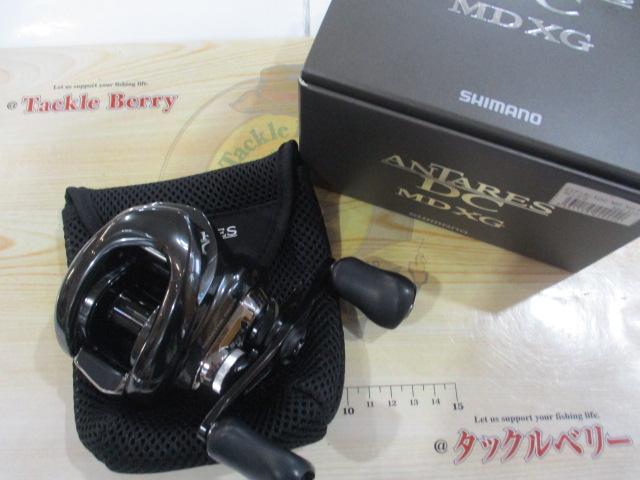 23アンタレスDC MD XG RIGHT｜＠ベリーネット 日本最大新品中古釣具WEB
