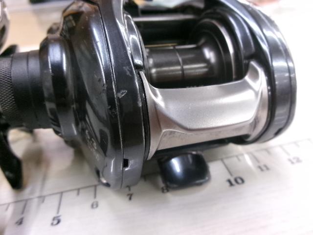 20タトゥーラ SV TW 103HL
