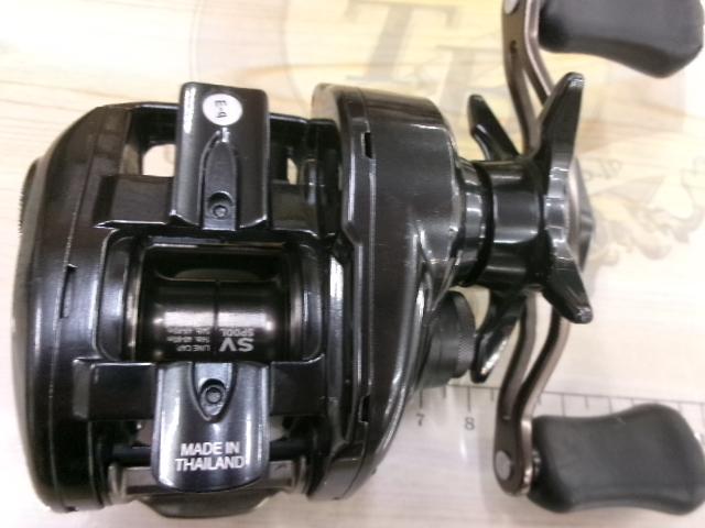 20タトゥーラ SV TW 103HL