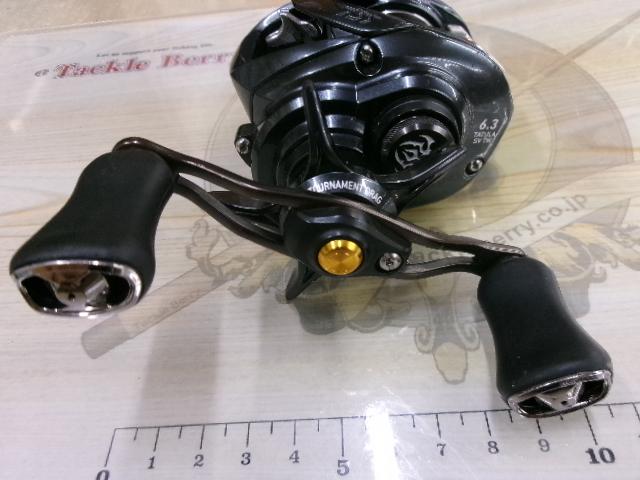 20タトゥーラ SV TW 103HL
