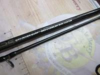 BRS BRS-S100MLMH BURI CUSTOM｜＠ベリーネット 日本最大新品中古釣具