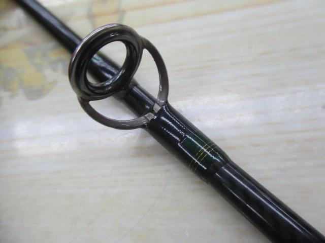 デストロイヤー F2-57X(HT800)グリーンブランクス｜＠ベリーネット