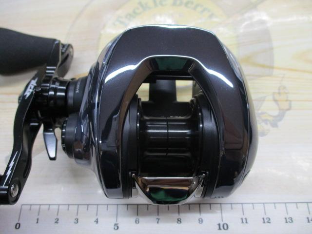 25IM Z TW 100HL-C｜＠ベリーネット 日本最大新品中古釣具WEBショップ