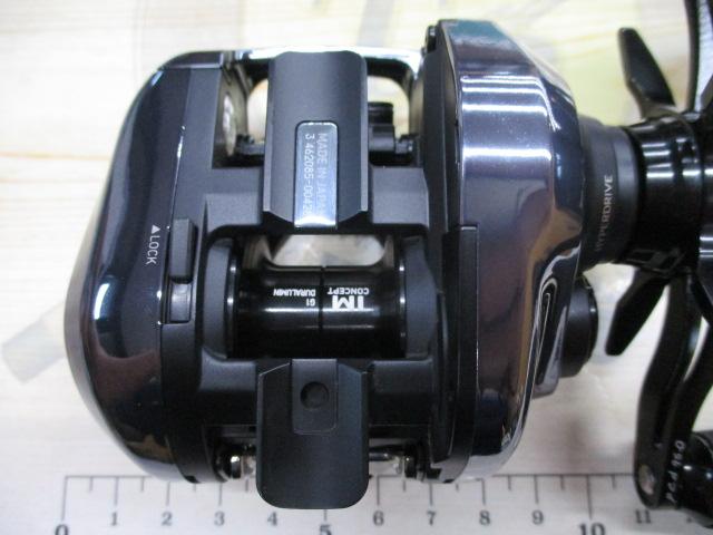 リール 25IMZ100XHL-C 25IM Z TW 100HL-C｜＠ベリーネット 日本最大新品中古釣具WEBショップ