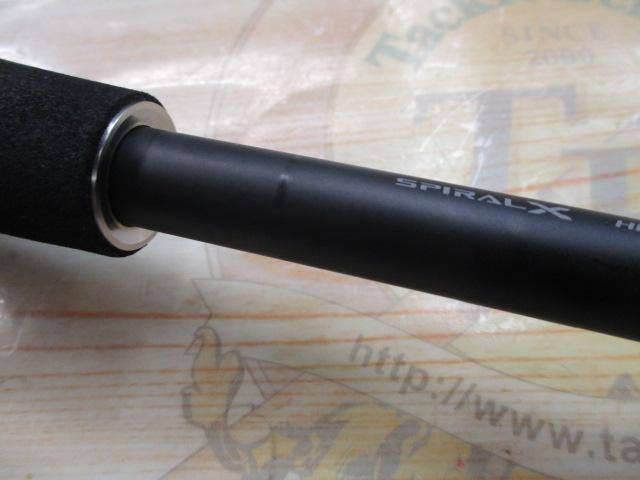 18ディアルーナ B76MH｜＠ベリーネット 日本最大新品中古釣具WEBショップ