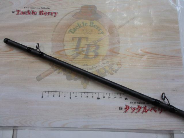 18ディアルーナ B76MH｜＠ベリーネット 日本最大新品中古釣具WEBショップ