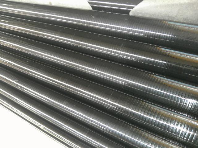 がま鮎ヴィンテージ 中硬100