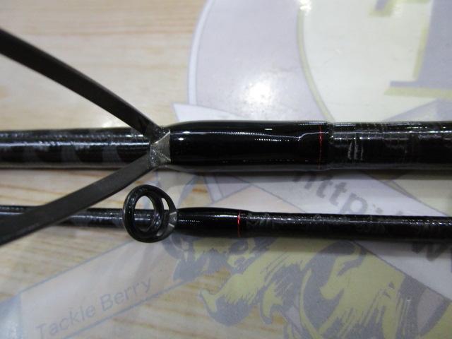 20ゾディアス 264L-2｜＠ベリーネット 日本最大新品中古釣具WEBショップ