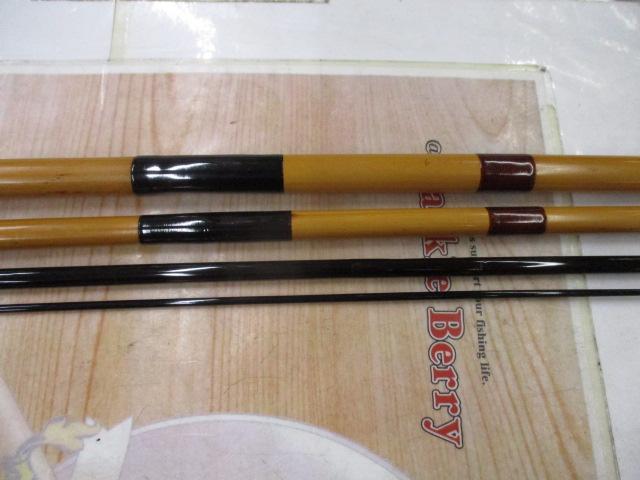 美研 無双14節段巻