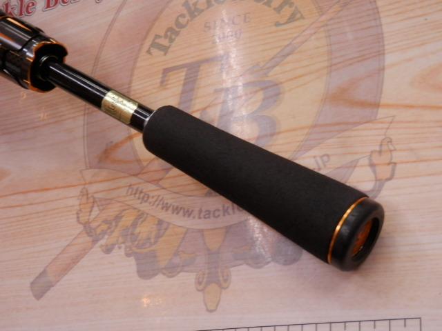 リベリオン 641L/MLXS-ST｜＠ベリーネット 日本最大新品中古釣具WEB