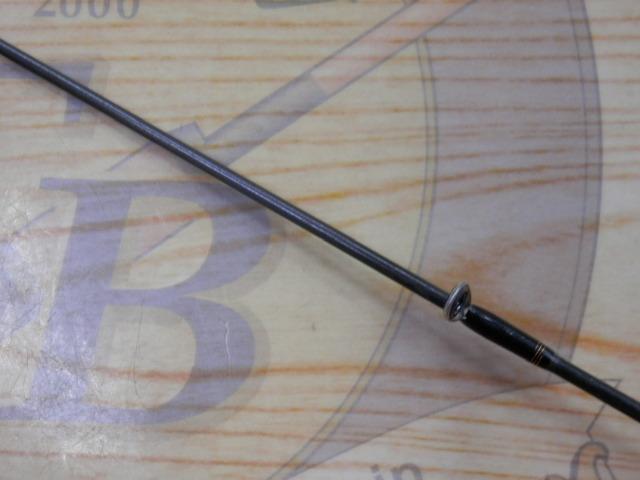 リベリオン 641L/MLXS-ST｜＠ベリーネット 日本最大新品中古釣具WEB